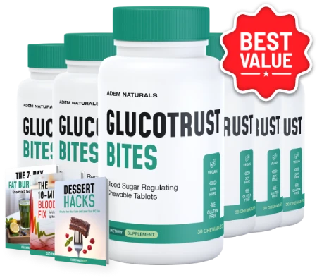 Don't Wait Any Longer! Order Your Discounted Bottle Now!