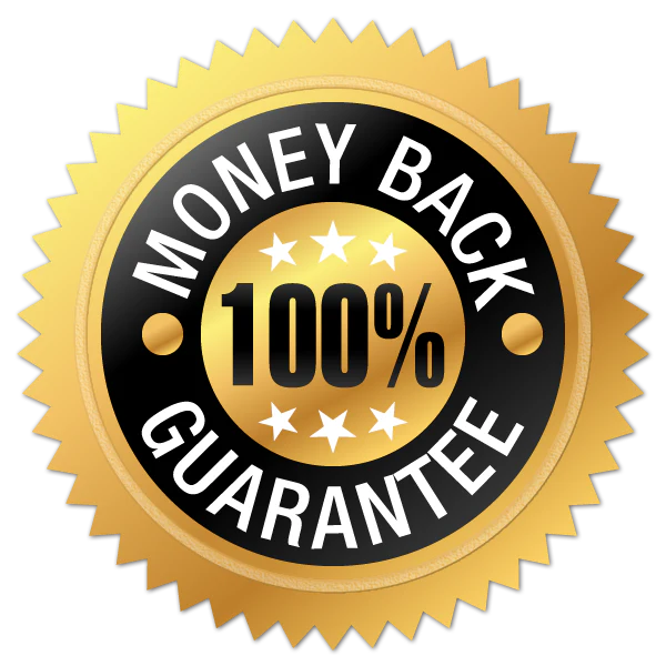 Glucotrust Bites - 60 Day Money Back Guarantee
